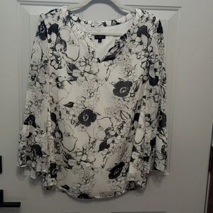 Talbots Top